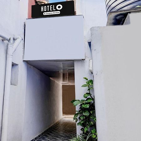 De Classico Hotel Mumbai Exterior foto